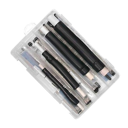 Te Connectivity RayOLOn General Purpose Kit 1-2110842-6